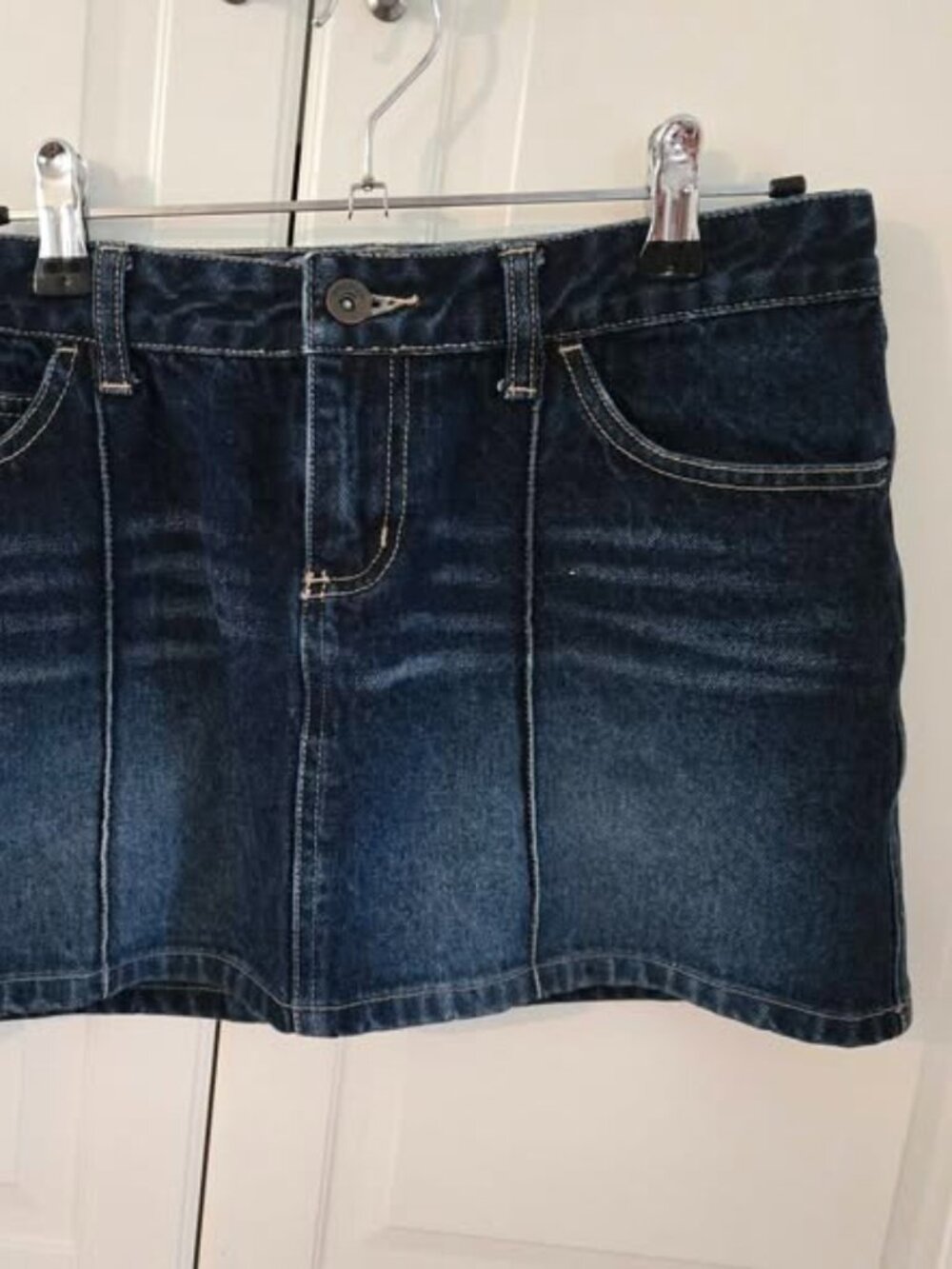 split size 7 skirts - Picture 3 of 4